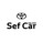Logo Sef Car